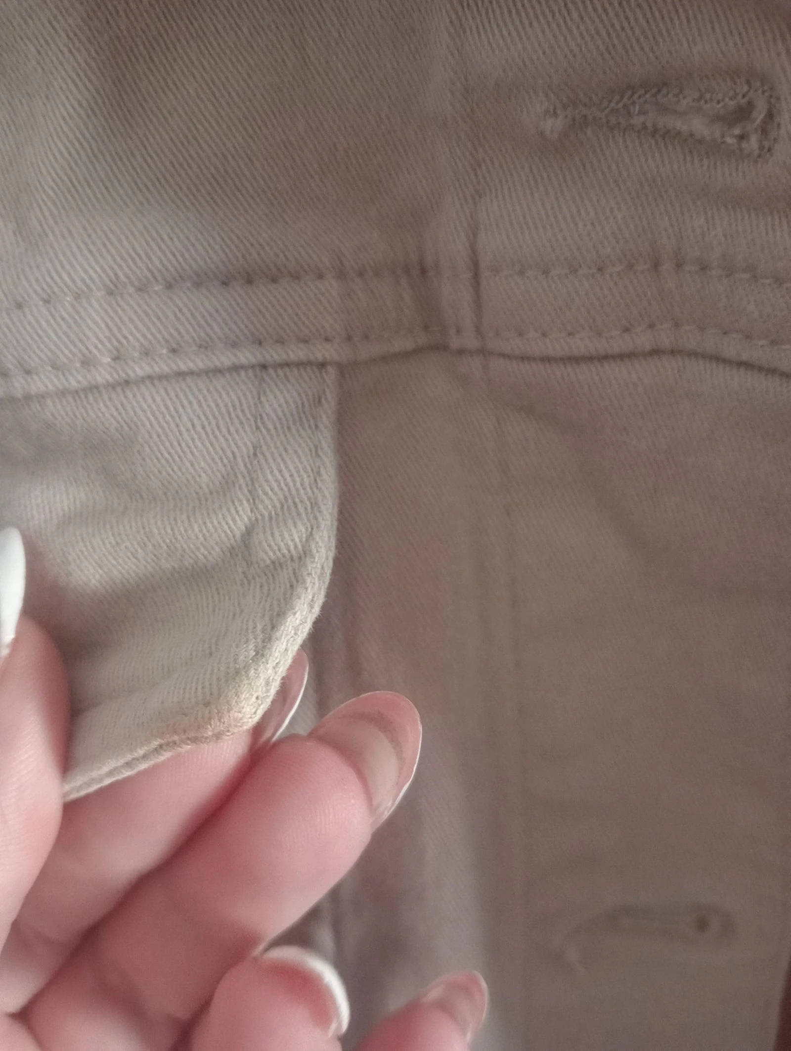 Denim jacket – photo 3
